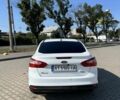 Белый Форд Фокус, объемом двигателя 1.6 л и пробегом 180 тыс. км за 7000 $, фото 3 на Automoto.ua