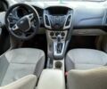 Белый Форд Фокус, объемом двигателя 2 л и пробегом 210 тыс. км за 7400 $, фото 8 на Automoto.ua