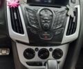 Білий Форд Фокус, об'ємом двигуна 2 л та пробігом 170 тис. км за 8700 $, фото 46 на Automoto.ua