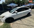 Белый Форд Фокус, объемом двигателя 2 л и пробегом 212 тыс. км за 7800 $, фото 1 на Automoto.ua