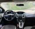 Белый Форд Фокус, объемом двигателя 2 л и пробегом 157 тыс. км за 7300 $, фото 4 на Automoto.ua