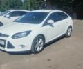 Білий Форд Фокус, об'ємом двигуна 1 л та пробігом 135 тис. км за 6000 $, фото 5 на Automoto.ua