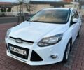 Белый Форд Фокус, объемом двигателя 1 л и пробегом 190 тыс. км за 7300 $, фото 4 на Automoto.ua