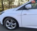 Белый Форд Фокус, объемом двигателя 1.6 л и пробегом 178 тыс. км за 6899 $, фото 10 на Automoto.ua