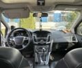 Белый Форд Фокус, объемом двигателя 2 л и пробегом 185 тыс. км за 8000 $, фото 8 на Automoto.ua