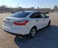 Білий Форд Фокус, об'ємом двигуна 2 л та пробігом 230 тис. км за 6600 $, фото 9 на Automoto.ua