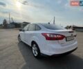 Белый Форд Фокус, объемом двигателя 2 л и пробегом 311 тыс. км за 6300 $, фото 3 на Automoto.ua