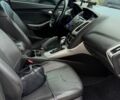 Білий Форд Фокус, об'ємом двигуна 2 л та пробігом 170 тис. км за 6500 $, фото 23 на Automoto.ua