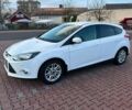Белый Форд Фокус, объемом двигателя 1 л и пробегом 190 тыс. км за 7300 $, фото 2 на Automoto.ua