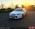 Білий Форд Фокус, об'ємом двигуна 1 л та пробігом 180 тис. км за 6300 $, фото 1 на Automoto.ua
