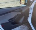Белый Форд Фокус, объемом двигателя 1.6 л и пробегом 251 тыс. км за 6500 $, фото 9 на Automoto.ua