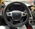 Білий Форд Фокус, об'ємом двигуна 2 л та пробігом 170 тис. км за 8700 $, фото 45 на Automoto.ua