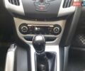 Форд Фокус 2013 в Хмельницком на Automoto.ua Белый Форд Фокус, объемом двигателя 1 л и пробегом 54 тыс. км за 7199 $, фото 14 на Automoto.ua