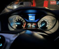 Форд Фокус 2013 в Киеве на Automoto.ua Белый Форд Фокус, объемом двигателя 1.6 л и пробегом 134 тыс. км за 7400 $, фото 11 на Automoto.ua