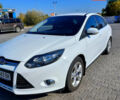 Білий Форд Фокус, об'ємом двигуна 1 л та пробігом 100 тис. км за 8200 $, фото 2 на Automoto.ua