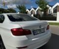 Белый Форд Фокус, объемом двигателя 2 л и пробегом 170 тыс. км за 6520 $, фото 8 на Automoto.ua
