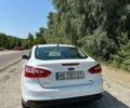 Белый Форд Фокус, объемом двигателя 1 л и пробегом 141 тыс. км за 7000 $, фото 4 на Automoto.ua