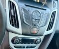 Белый Форд Фокус, объемом двигателя 1 л и пробегом 160 тыс. км за 7200 $, фото 2 на Automoto.ua