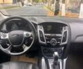 Форд Фокус 2013 в Белгород-Днестровском на Automoto.ua Белый Форд Фокус, объемом двигателя 2 л и пробегом 242 тыс. км за 6500 $, фото 15 на Automoto.ua