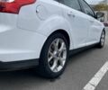Форд Фокус 2013 в Киеве на Automoto.ua Белый Форд Фокус, объемом двигателя 2 л и пробегом 215 тыс. км за 8400 $, фото 11 на Automoto.ua