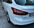 Белый Форд Фокус, объемом двигателя 1 л и пробегом 192 тыс. км за 7000 $, фото 4 на Automoto.ua