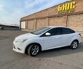 Форд Фокус 2013 у Чернігові на Automoto.ua Білий Форд Фокус, об'ємом двигуна 2 л та пробігом 310 тис. км за 5900 $, фото 3 на Automoto.ua