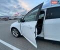 Білий Форд Фокус, об'ємом двигуна 1 л та пробігом 150 тис. км за 7200 $, фото 3 на Automoto.ua