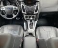 Форд Фокус 2013 в Киеве на Automoto.ua Белый Форд Фокус, объемом двигателя 2 л и пробегом 215 тыс. км за 8400 $, фото 13 на Automoto.ua