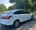 Белый Форд Фокус, объемом двигателя 1 л и пробегом 51 тыс. км за 6300 $, фото 4 на Automoto.ua