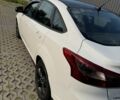 Білий Форд Фокус, об'ємом двигуна 2 л та пробігом 255 тис. км за 5611 $, фото 7 на Automoto.ua