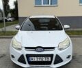 Білий Форд Фокус, об'ємом двигуна 2 л та пробігом 170 тис. км за 6500 $, фото 6 на Automoto.ua