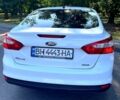 Белый Форд Фокус, объемом двигателя 1 л и пробегом 51 тыс. км за 7000 $, фото 4 на Automoto.ua