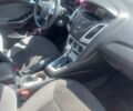 Белый Форд Фокус, объемом двигателя 2 л и пробегом 120 тыс. км за 8000 $, фото 16 на Automoto.ua