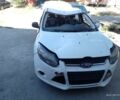 Білий Форд Фокус, об'ємом двигуна 1.6 л та пробігом 120 тис. км за 2300 $, фото 1 на Automoto.ua