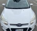Форд Фокус 2013 в Киеве на Automoto.ua Белый Форд Фокус, объемом двигателя 2 л и пробегом 215 тыс. км за 8400 $, фото 2 на Automoto.ua