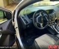 Белый Форд Фокус, объемом двигателя 2 л и пробегом 180 тыс. км за 7500 $, фото 4 на Automoto.ua