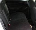 Белый Форд Фокус, объемом двигателя 2 л и пробегом 230 тыс. км за 5450 $, фото 9 на Automoto.ua