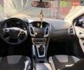 Белый Форд Фокус, объемом двигателя 1 л и пробегом 116 тыс. км за 8200 $, фото 6 на Automoto.ua