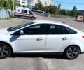 Білий Форд Фокус, об'ємом двигуна 2 л та пробігом 153 тис. км за 7800 $, фото 3 на Automoto.ua
