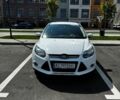 Белый Форд Фокус, объемом двигателя 1 л и пробегом 139 тыс. км за 5800 $, фото 3 на Automoto.ua