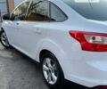 Белый Форд Фокус, объемом двигателя 2 л и пробегом 210 тыс. км за 7400 $, фото 2 на Automoto.ua