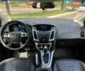 Белый Форд Фокус, объемом двигателя 2 л и пробегом 218 тыс. км за 7500 $, фото 25 на Automoto.ua