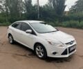 Білий Форд Фокус, об'ємом двигуна 2 л та пробігом 240 тис. км за 6000 $, фото 3 на Automoto.ua