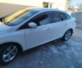 Білий Форд Фокус, об'ємом двигуна 1 л та пробігом 89 тис. км за 8999 $, фото 2 на Automoto.ua