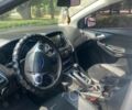Белый Форд Фокус, объемом двигателя 1 л и пробегом 160 тыс. км за 6300 $, фото 4 на Automoto.ua