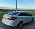 Білий Форд Фокус, об'ємом двигуна 1 л та пробігом 135 тис. км за 6650 $, фото 7 на Automoto.ua