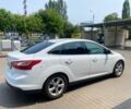 Белый Форд Фокус, объемом двигателя 1 л и пробегом 152 тыс. км за 6000 $, фото 5 на Automoto.ua