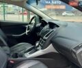 Белый Форд Фокус, объемом двигателя 2 л и пробегом 218 тыс. км за 7999 $, фото 20 на Automoto.ua
