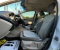 Білий Форд Фокус, об'ємом двигуна 0 л та пробігом 236 тис. км за 8290 $, фото 10 на Automoto.ua