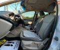 Білий Форд Фокус, об'ємом двигуна 2 л та пробігом 236 тис. км за 8300 $, фото 10 на Automoto.ua